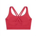 Empowear Criss-Cross Sports Bra Light - Image 3