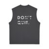 Don’t Quit Sorona Quick-Dry Tank