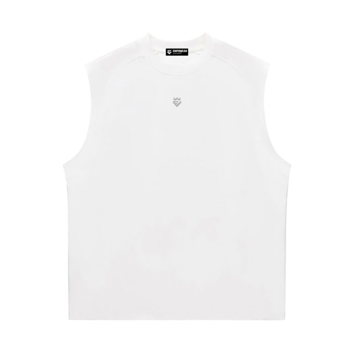 Diamond Sorona Quick-Dry Tank Diamond Sorona Quick-Dry Tank