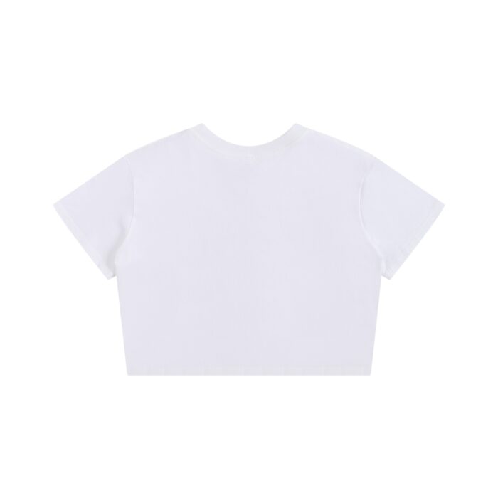 In my Fitness Era Baby Tee