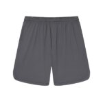 Mesh-Lined Quick-Dry Performance Shorts - Image 6
