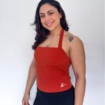 Elas Treinam | Halter Neck Regata + Top