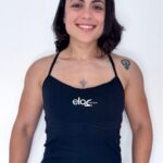 Elas Treinam | Y-Back Regata + Top