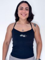 Elas Treinam | Y-Back Regata + Top