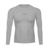 Performance Long Sleeve Skinny T-Shirt
