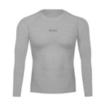 Muscle Fit Long Sleeve Tee - Image 8