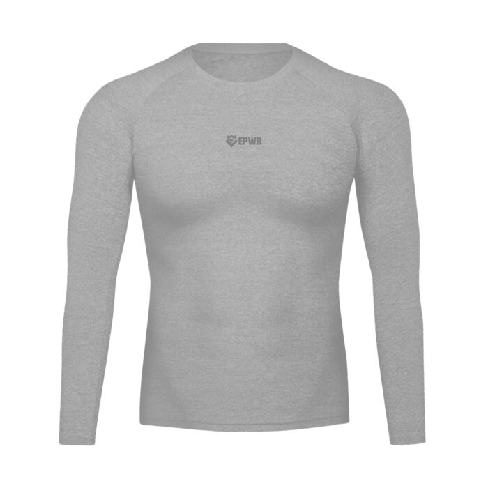 Performance Long Sleeve Skinny T-Shirt