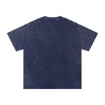 1% Better Every Day Washed Oversized T-Shirt - Image 6