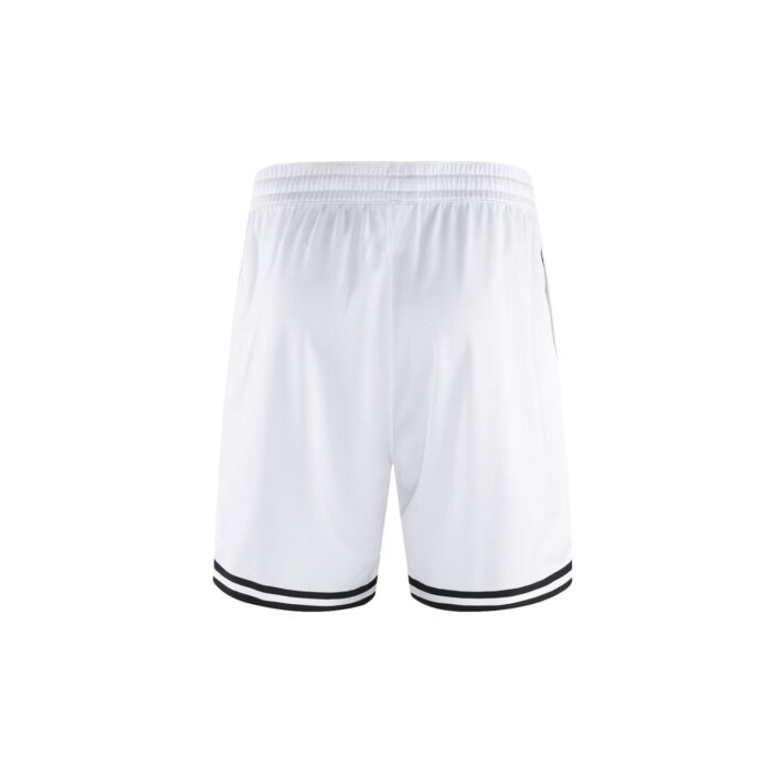 EPWR Stripe Basketball Shorts Light EPWR Stripe Basketball Shorts Light