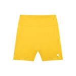 Scrunch High-Waisted Shorts - Image 15