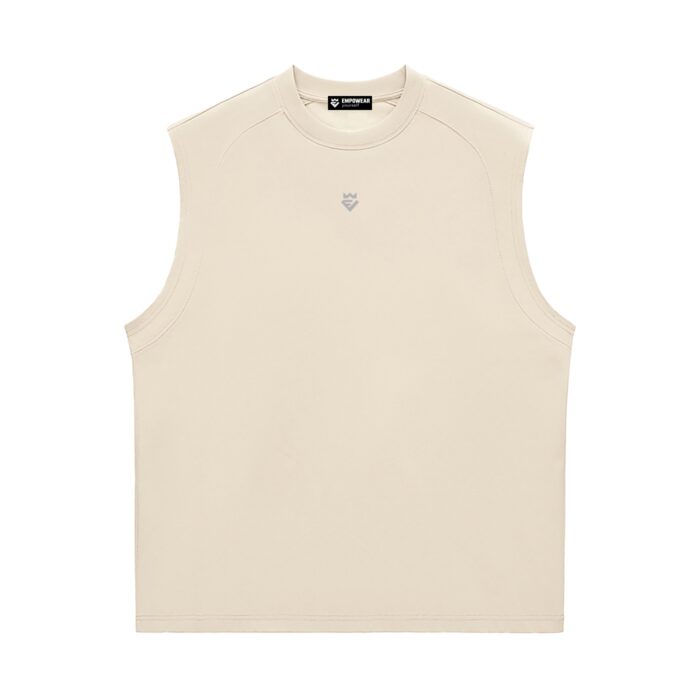 Diamond Sorona Quick-Dry Tank Diamond Sorona Quick-Dry Tank