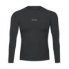 Performance Long Sleeve Skinny T-Shirt