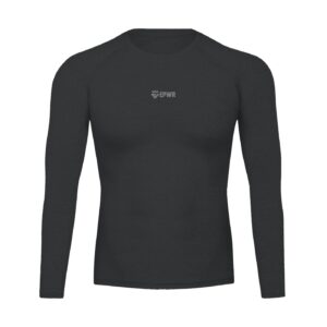 Performance Long Sleeve Skinny T-Shirt Performance Long Sleeve Skinny T-Shirt