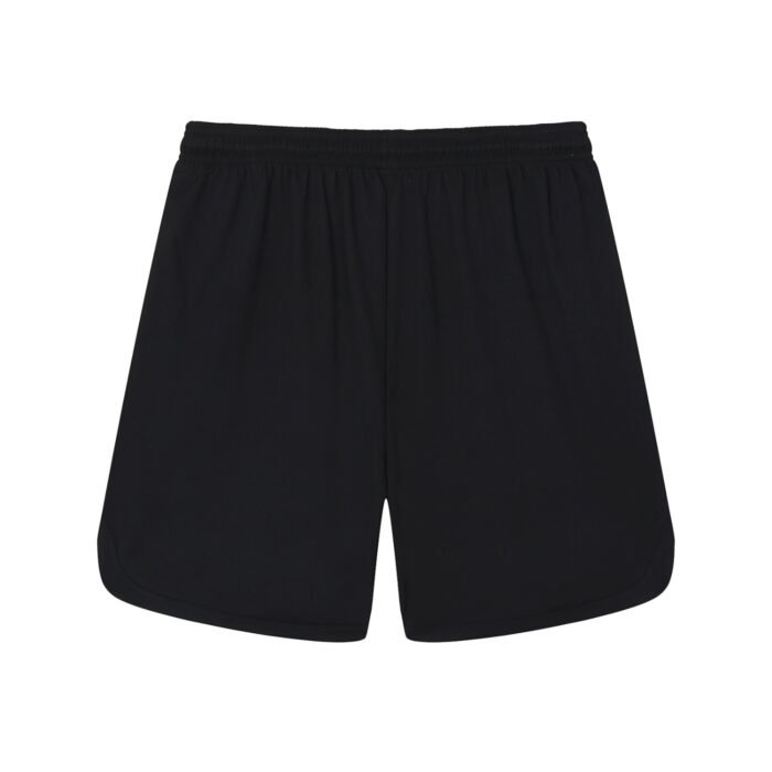 Mesh-Lined Quick-Dry Shorts Mesh-Lined Quick-Dry Shorts
