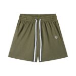 Mesh Shorts - Image 15