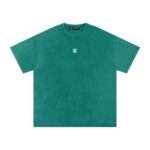 Certified GymRat Washed Oversized T-Shirt - Image 7
