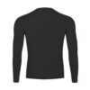 Performance Long Sleeve Skinny T-Shirt