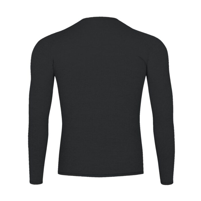 Performance Long Sleeve Skinny T-Shirt