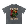No Pain Dinosaur Double Oversized