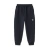 Drawstring Jogged Sweatpants