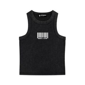 Made in Gym Washed Tank Top