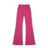 High-Waisted Flare Leggings Colors High-Waisted Flare Leggings Colors