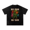 No Pain Dinosaur Double Oversized