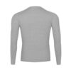 Performance Long Sleeve Skinny T-Shirt
