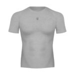 Muscle Fit Short Sleeve Tee - Image 8