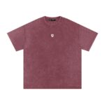 Certified GymRat Washed Oversized T-Shirt - Image 3