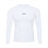 Performance Long Sleeve Skinny T-Shirt