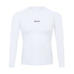 Muscle Fit Long Sleeve Tee - Image 6