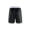 EPWR Stripe Basketball Shorts Black EPWR Stripe Basketball Shorts Black