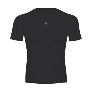 Performance Short Sleeve Skinny T-Shirt