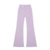 High-Waisted Flare Leggings Colors High-Waisted Flare Leggings Colors