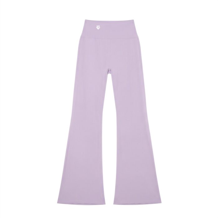 High-Waisted Flare Leggings Colors High-Waisted Flare Leggings Colors