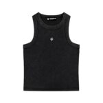 Diamond Washed Tank Top