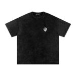 My Strength Goal Washed Oversized T-Shirt