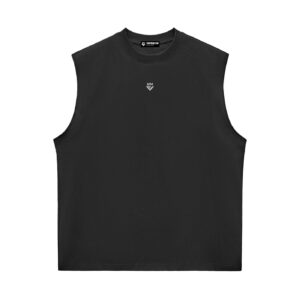 Diamond Sorona Quick-Dry Tank Diamond Sorona Quick-Dry Tank