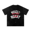 Muscle Mommy Lifting Club Oversized