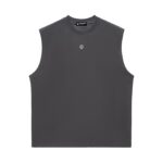 Alexa Do My Cardio Session Sorona Quick-Dry Tank - Image 3