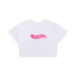 Hot Girl Era Baby Tee - Image 3