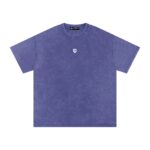 Certified GymRat Washed Oversized T-Shirt - Image 5