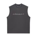 C.R.O.S.S.F.I.T  Sorona Quick-Dry Tank - Image 3