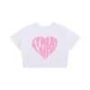 GymRat Lover Baby Tee GymRat Lover Baby Tee