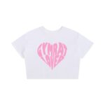 GymRat Lover Baby Tee - Image 3