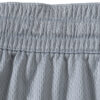 EPWR Stripe Basketball Shorts Black
