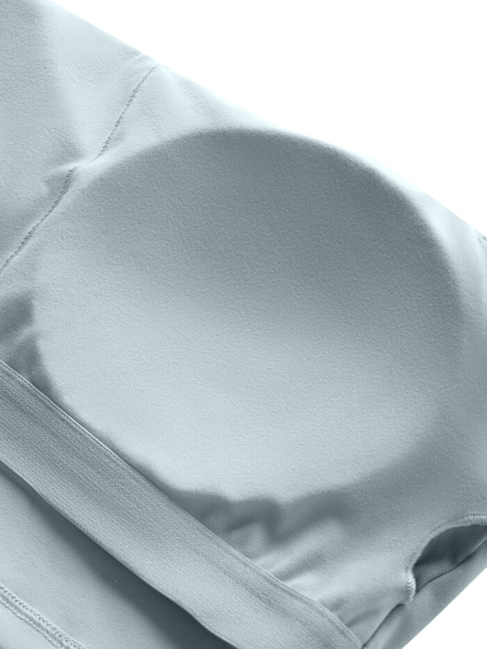 Diamond Spaghetti Strap Sports Bra Diamond Spaghetti Strap Sports Bra