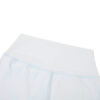 High-Waisted Flare Leggings White High-Waisted Flare Leggings White