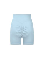 Scrunch High-Waisted Shorts - Image 16